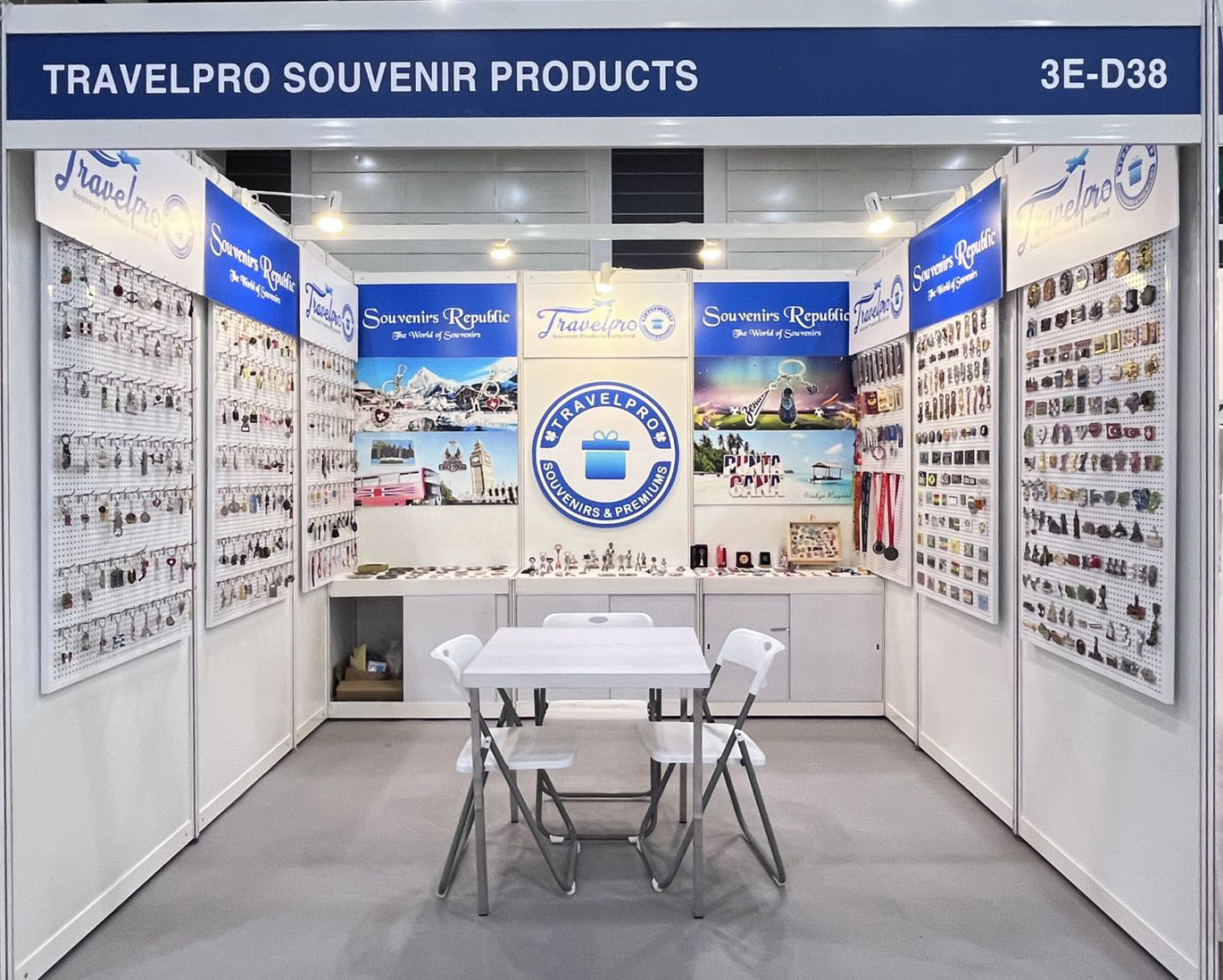 Hong Kong Megaespectáculo 2022